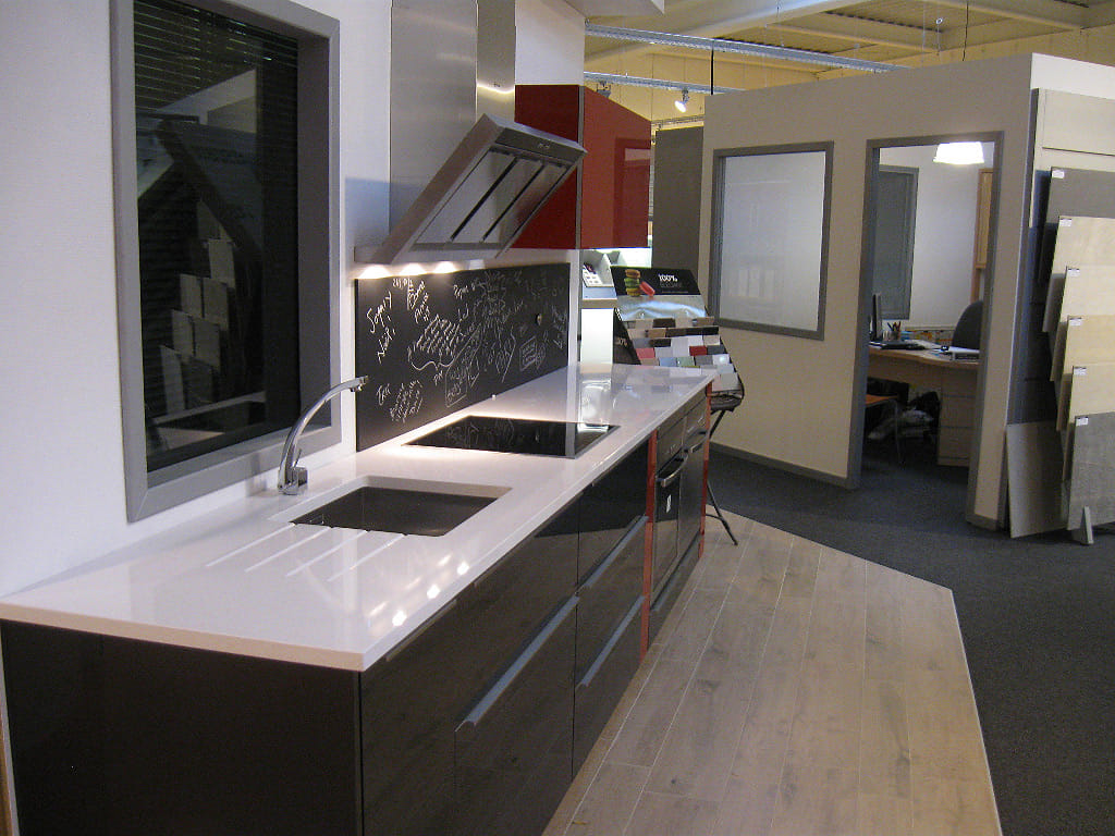 Crystal Absolute White referens 1