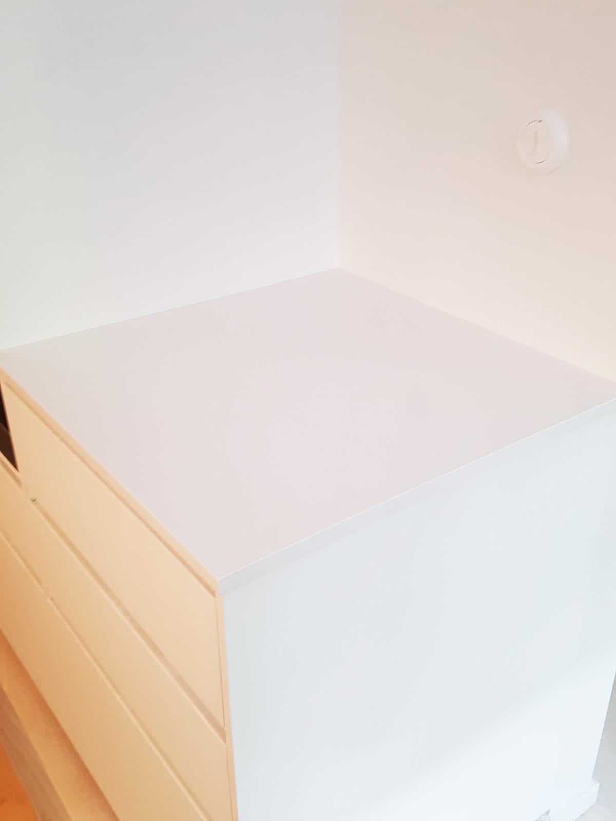 Crystal Absolute White referens 2