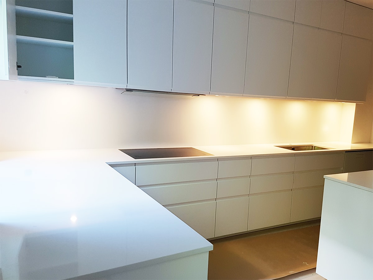 Crystal Absolute White referens 3