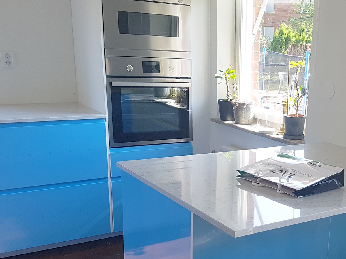 Noble Carrara referens 3