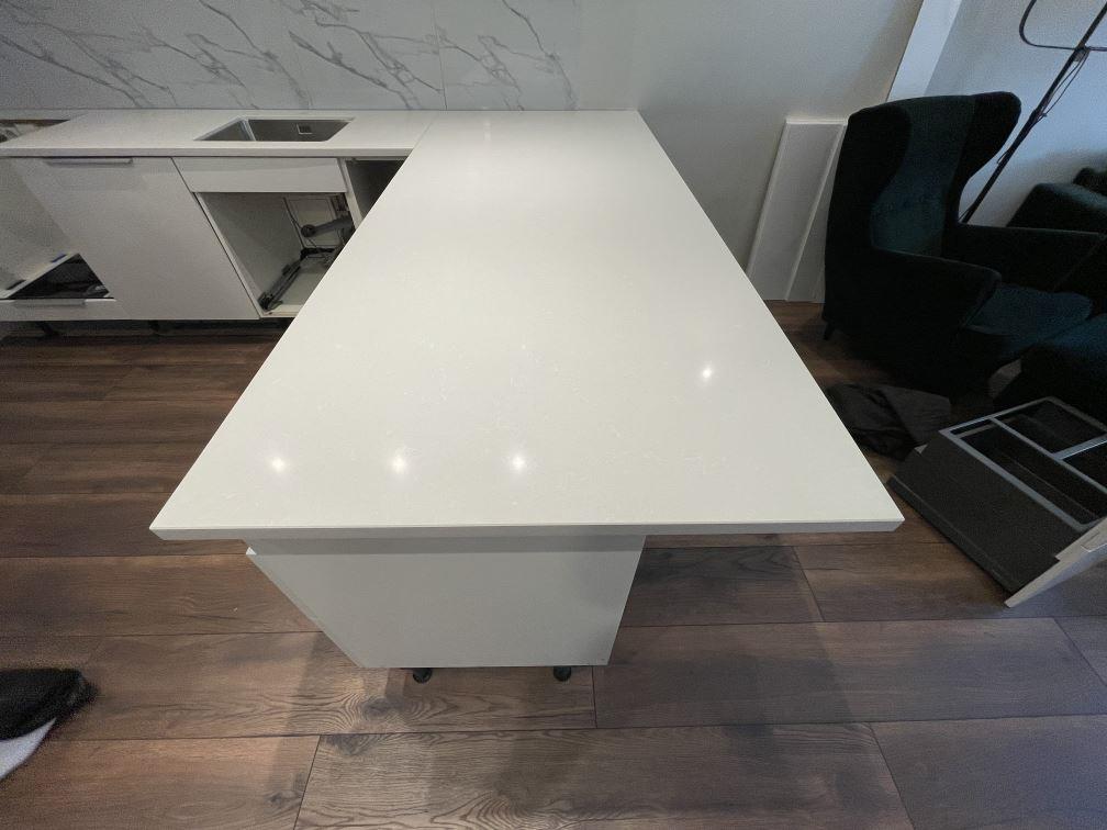 Noble Pro Frost referens 1