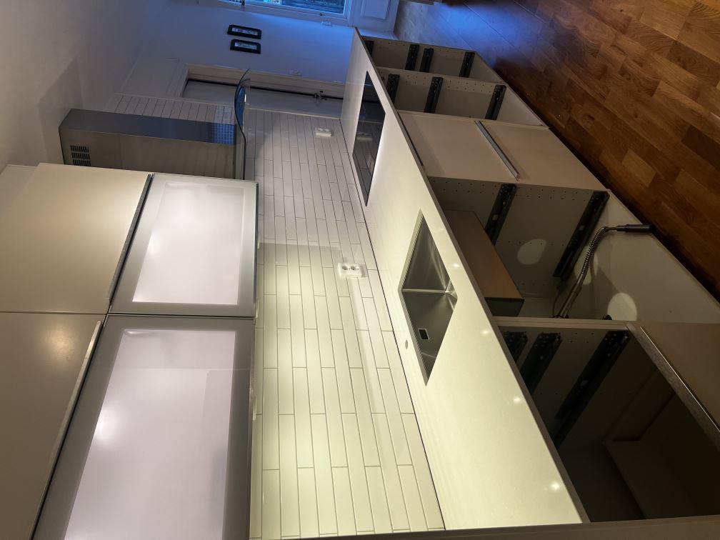 Noble Pro Frost referens 3