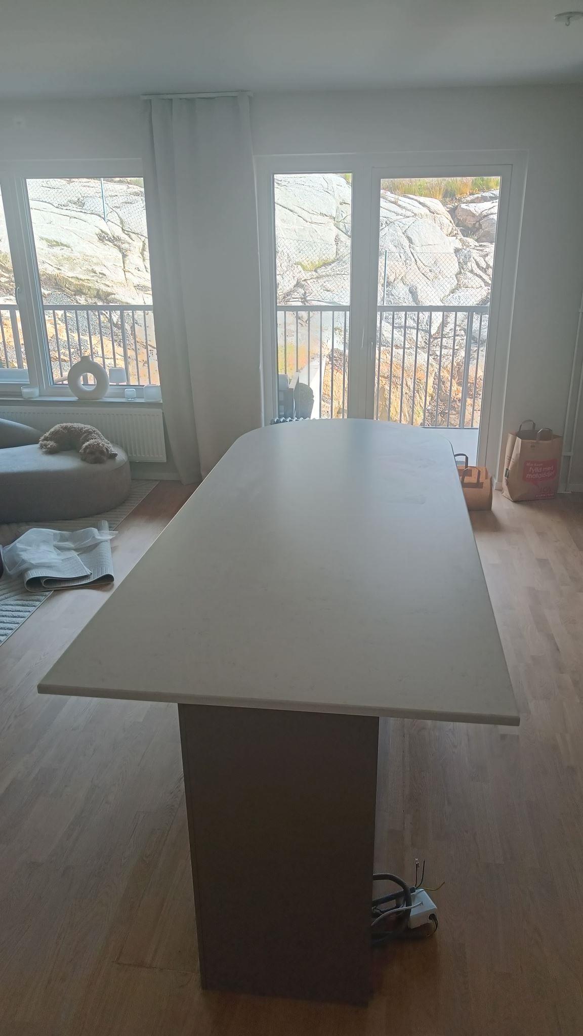 Noble Vintage referens 1