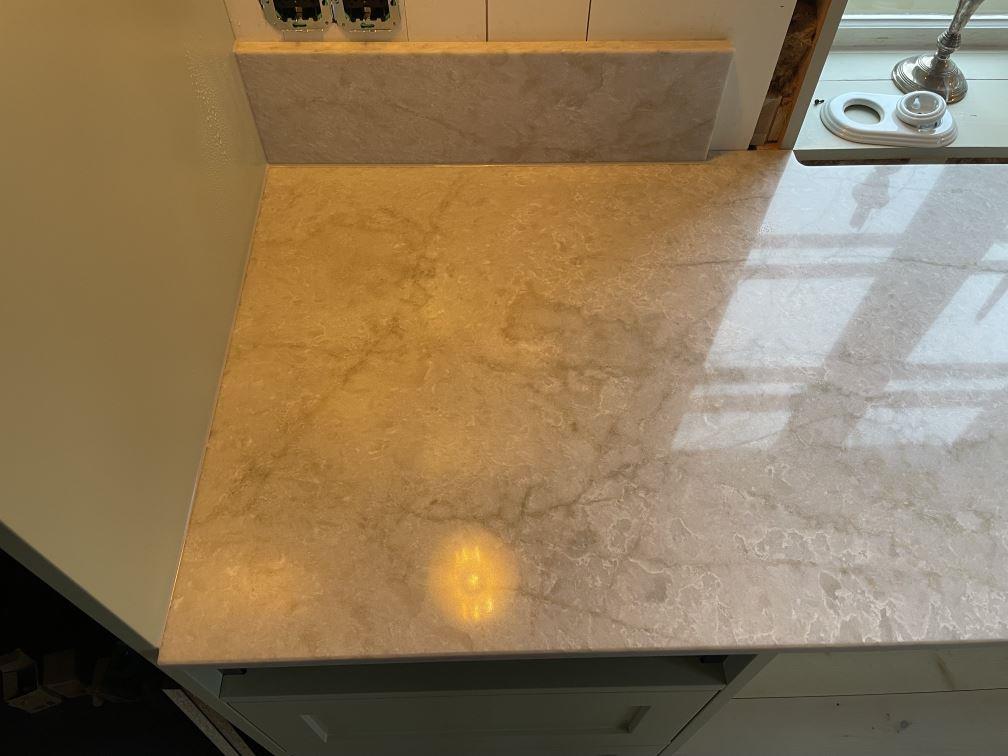 Glencoe i Karlholmsbruk, montering 4 dec 2025, bild 3