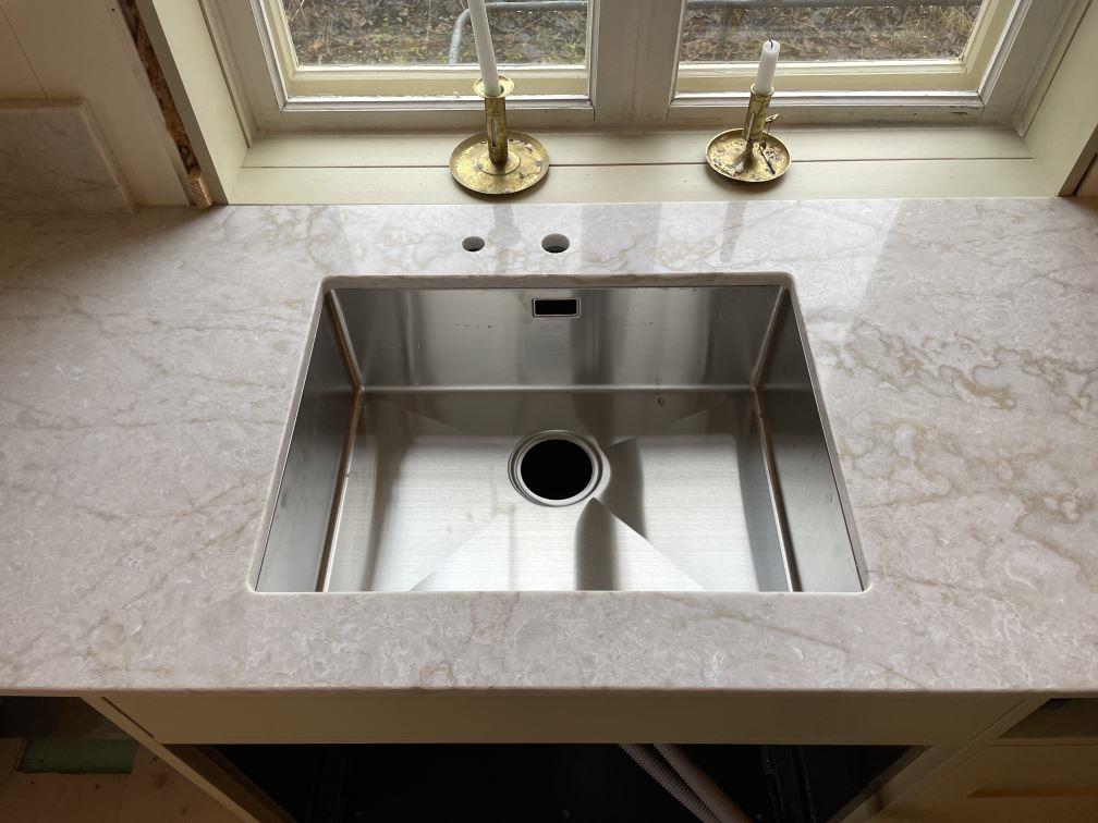 Glencoe i Karlholmsbruk, montering 4 dec 2025, bild 4