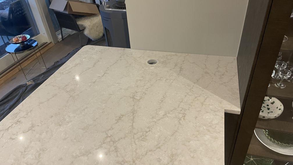 Glencoe i Landvetter, montering 12 nov 2025, bild 4