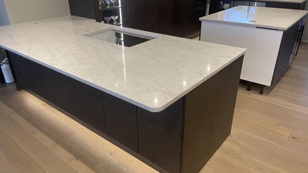 Glencoe i Landvetter, montering 12 nov 2025, bild 5