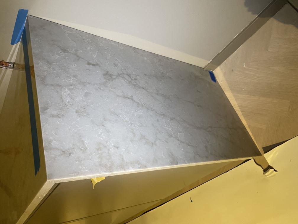 Glencoe i Stockholm, montering 1 dec 2025, bild 2