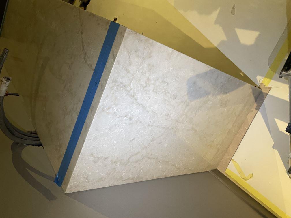 Glencoe i Stockholm, montering 1 dec 2025, bild 3