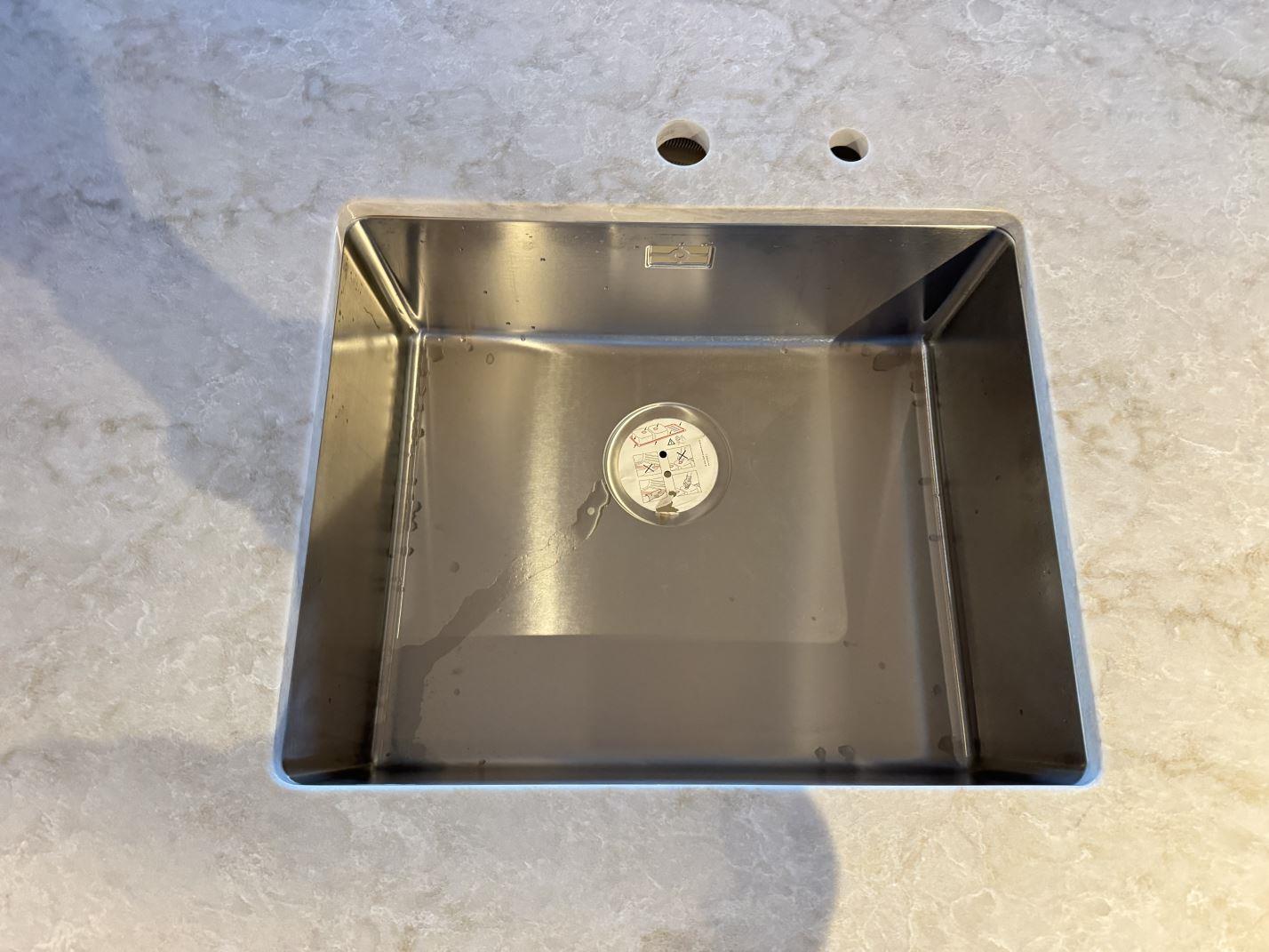 Glencoe i Vallda, montering 28 jan 2026, bild 5