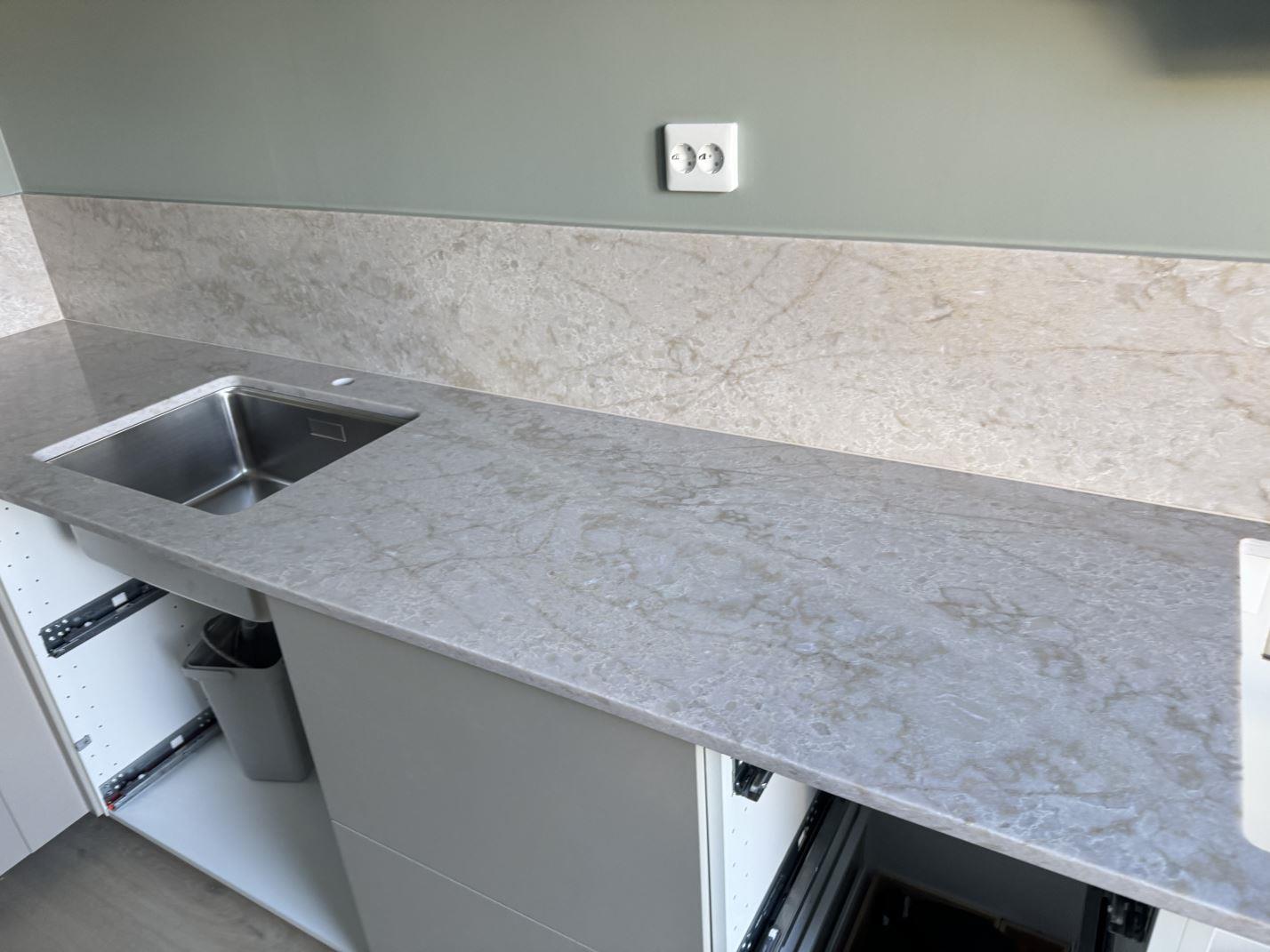 Glencoe i Vellinge, montering 23 nov 2025, bild 3