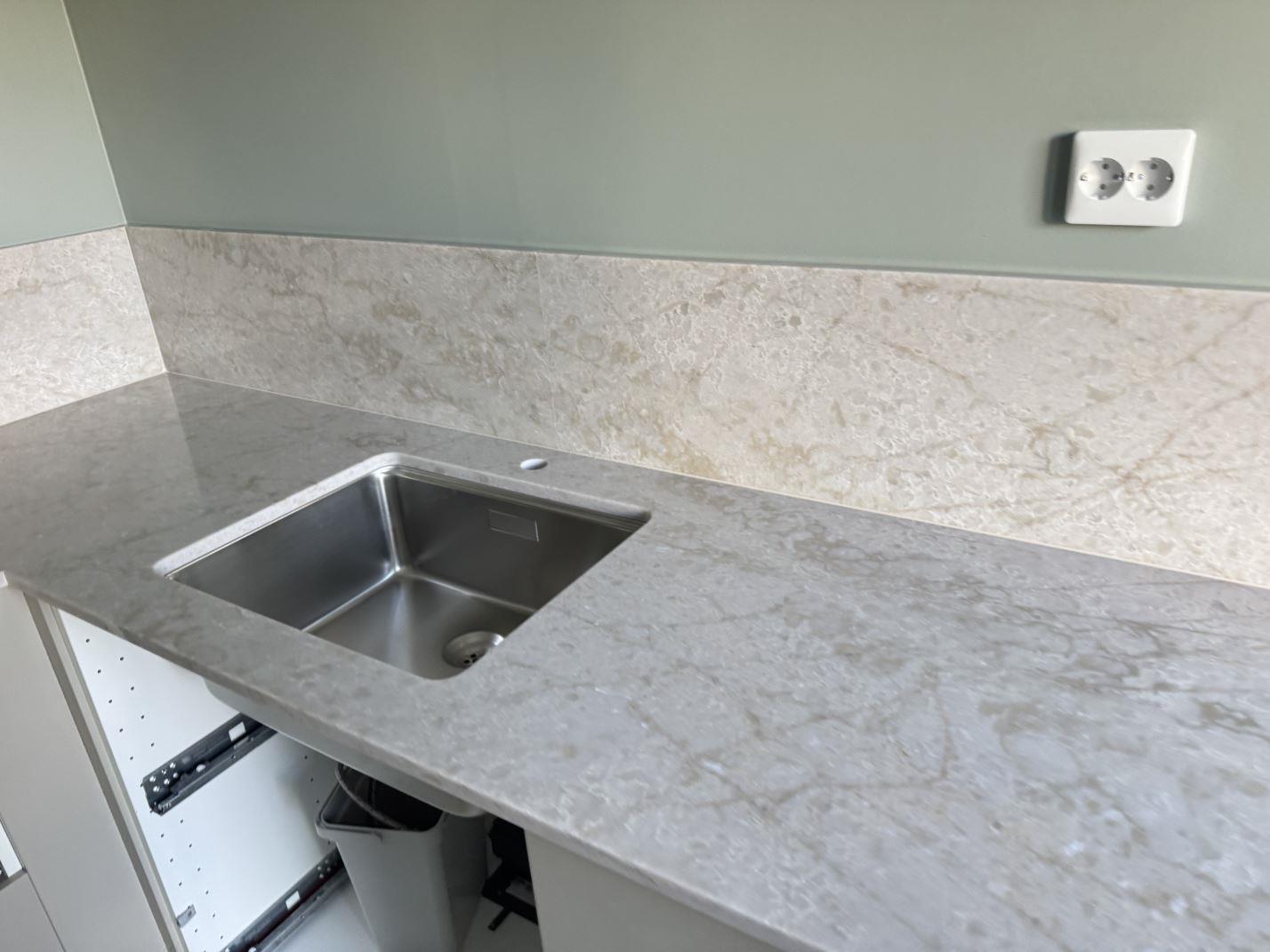 Glencoe i Vellinge, montering 23 nov 2025, bild 4