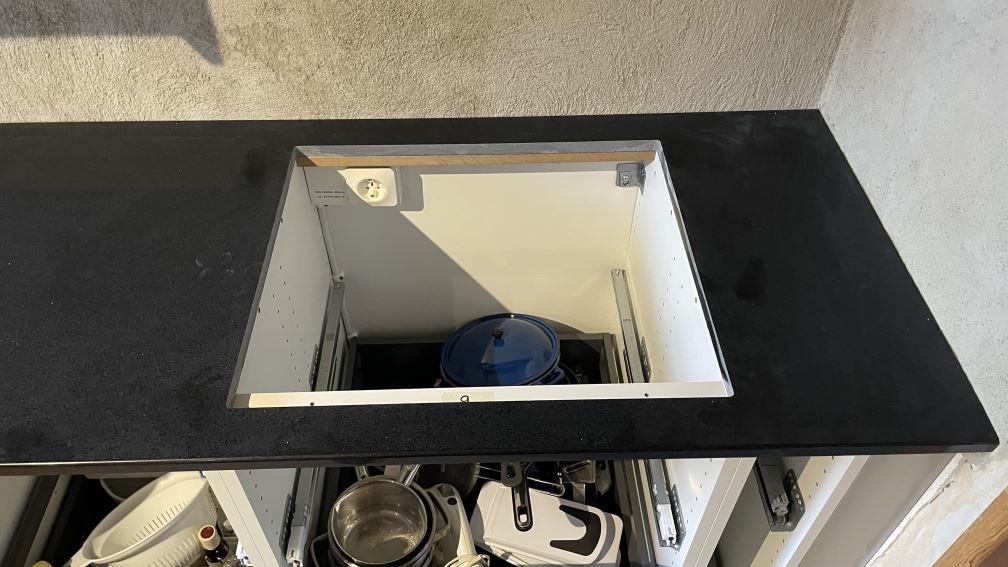 Gobi Black i Ystad, montering 7 nov 2025, bild 4