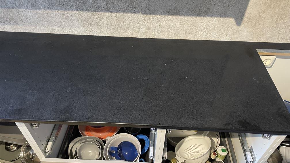 Gobi Black i Ystad, montering 7 nov 2025, bild 5