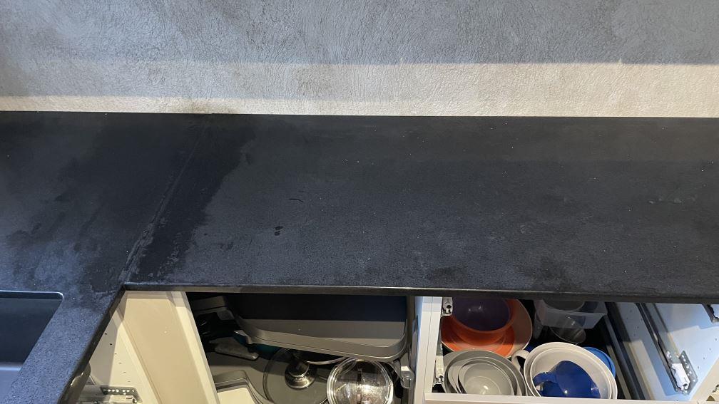 Gobi Black i Ystad, montering 7 nov 2025, bild 6