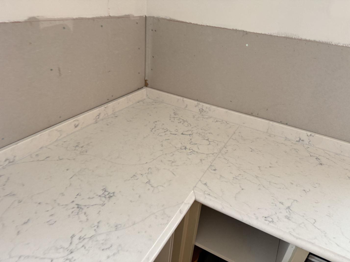 Mystery White i Habo, montering 26 feb 2026, bild 4