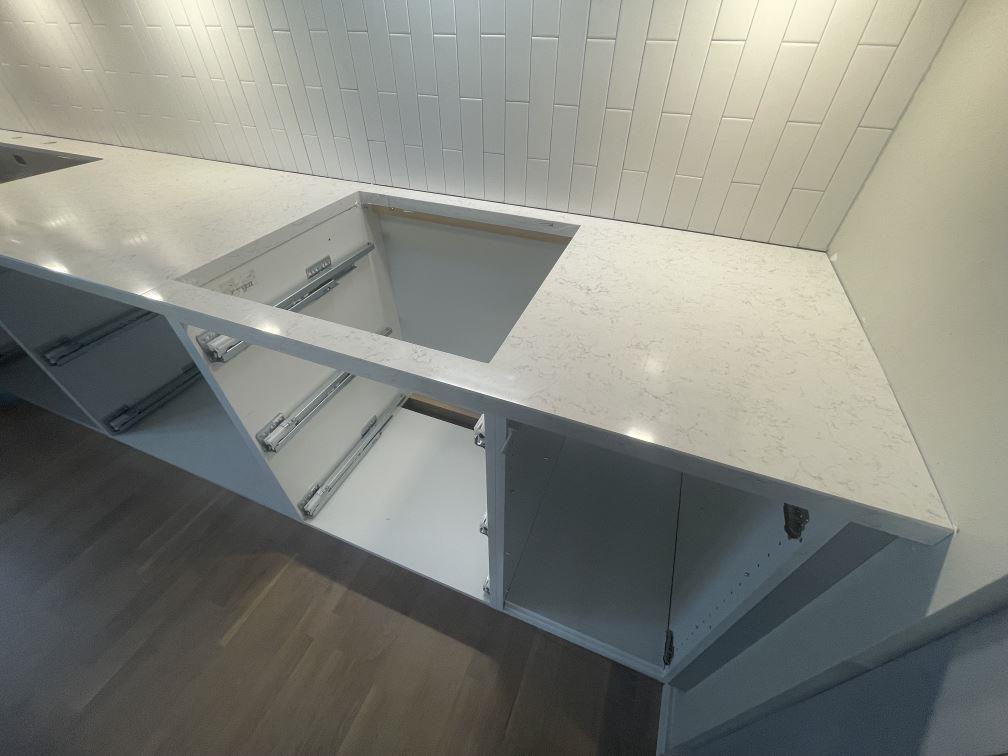 Noble Arco i Sundbyberg, montering 15 dec 2025, bild 3