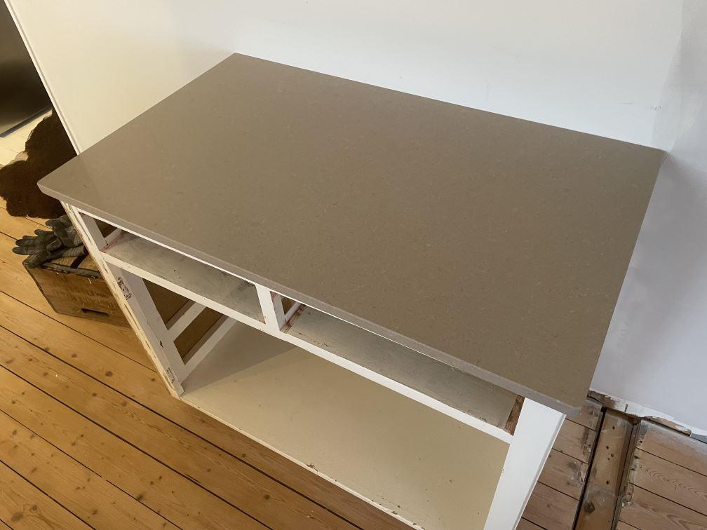 Noble Troya i Karlstad, montering 5 jan 2026, bild 2