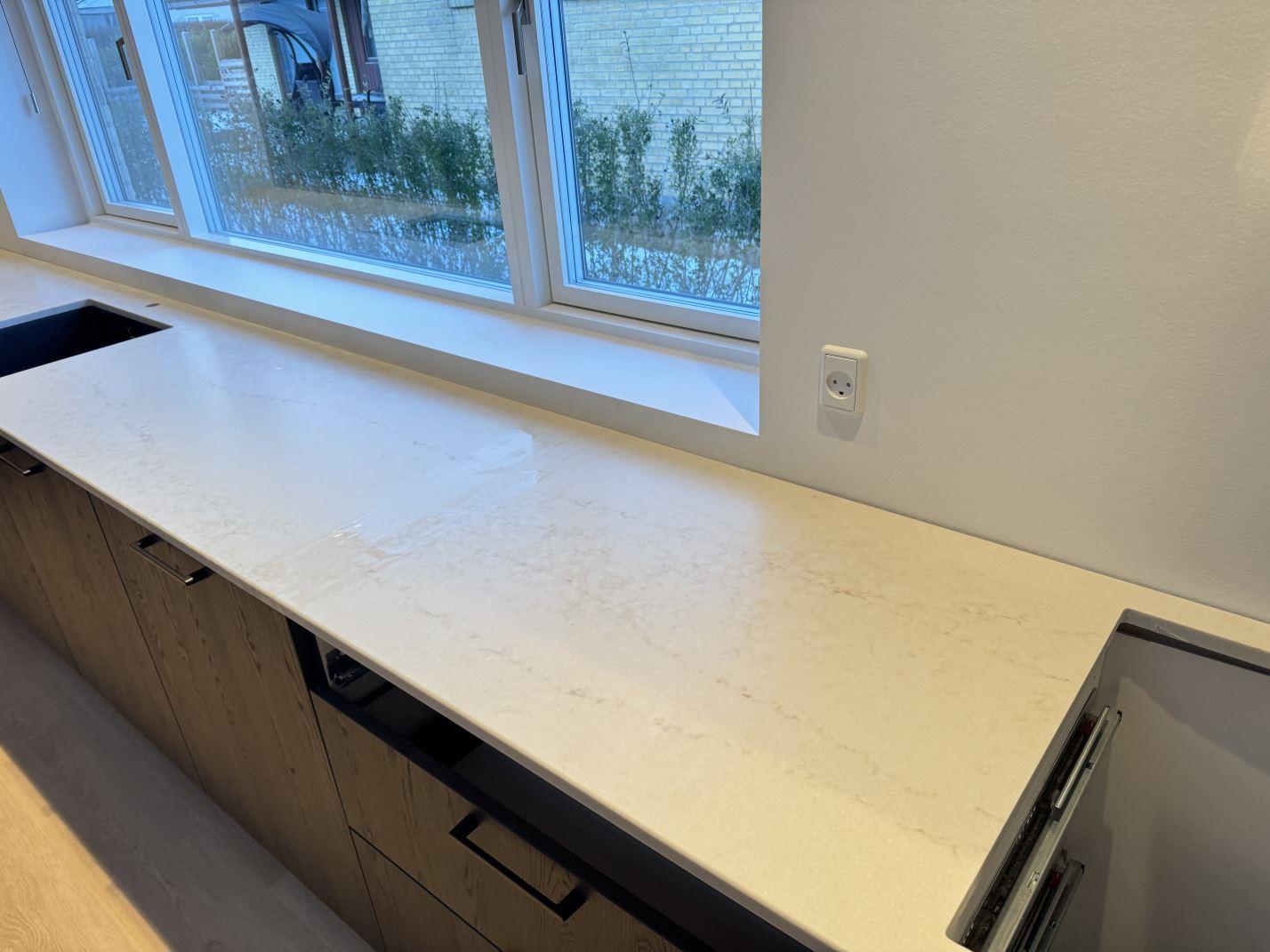 Noble Vintage i Glostrup, montering 1 feb 2026, bild 1