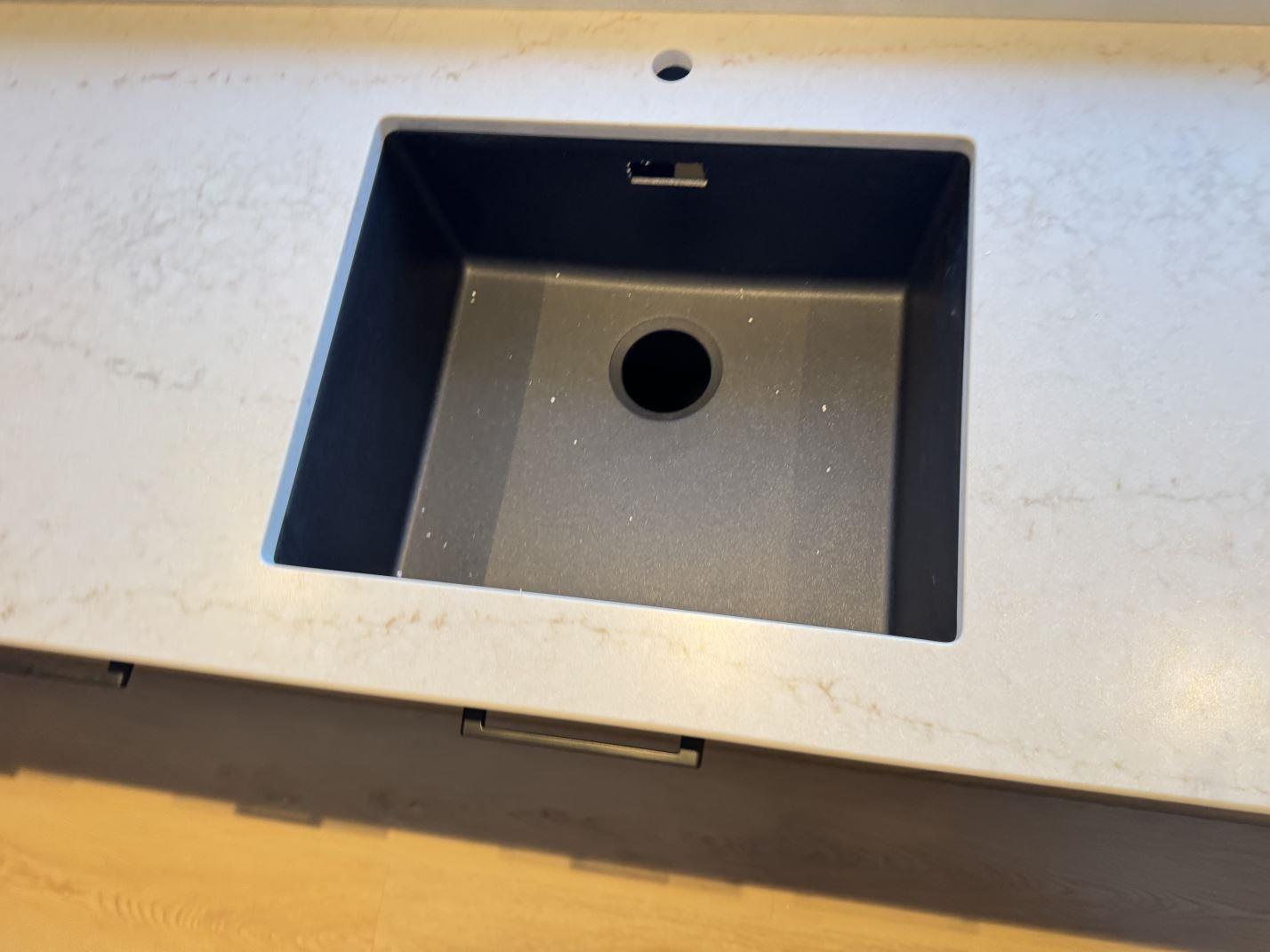 Noble Vintage i Glostrup, montering 1 feb 2026, bild 5