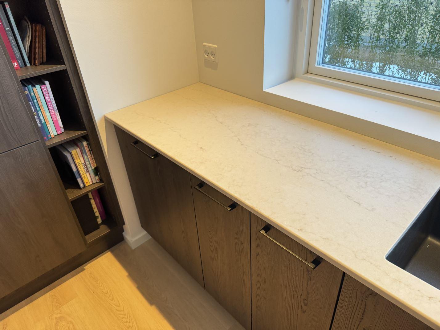 Noble Vintage i Glostrup, montering 1 feb 2026, bild 6