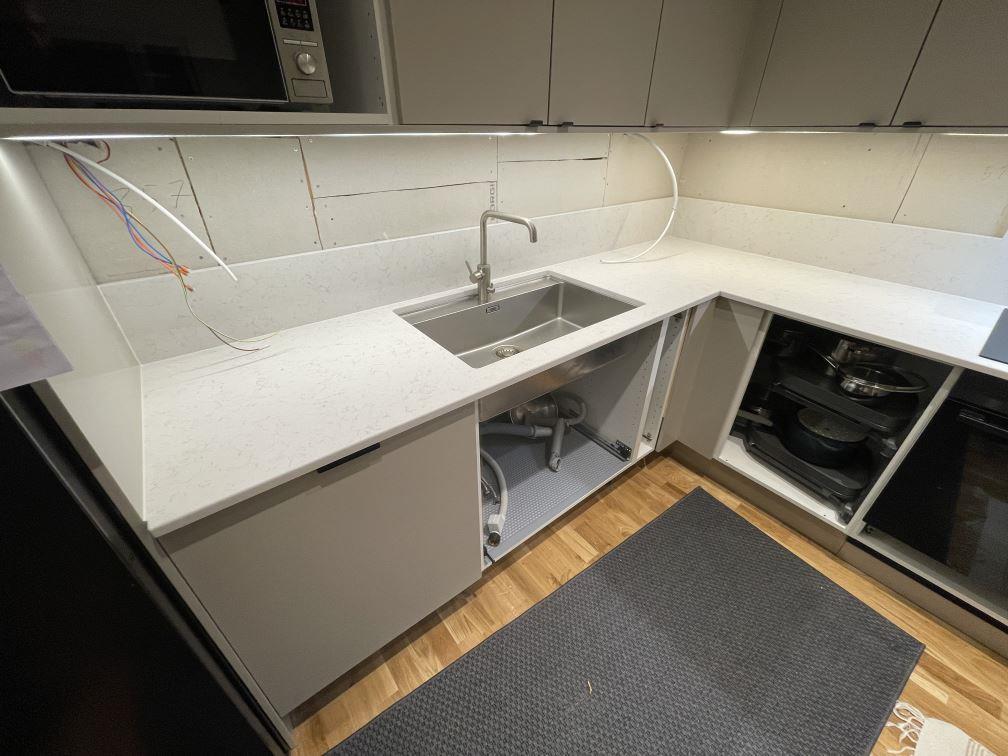 Noble Vintage i Stockholm, montering 31 jan 2026, bild 1