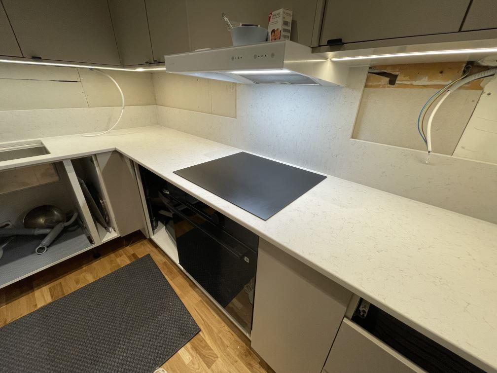 Noble Vintage i Stockholm, montering 31 jan 2026, bild 2