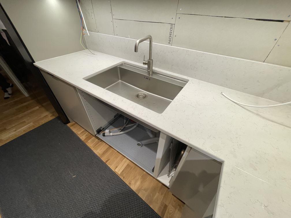 Noble Vintage i Stockholm, montering 31 jan 2026, bild 5