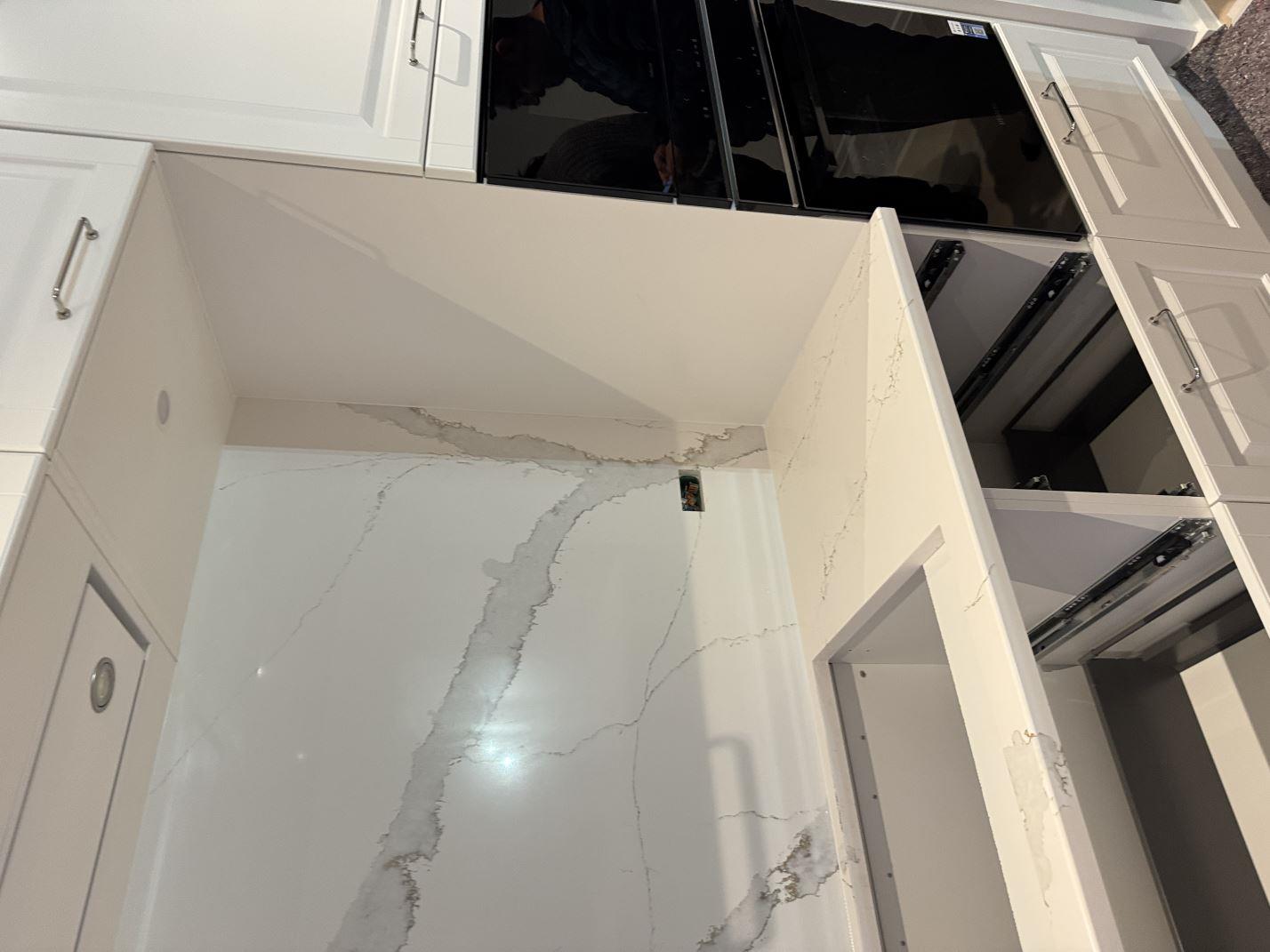 Volegno i Skovlunde, montering 14 dec 2025, bild 2