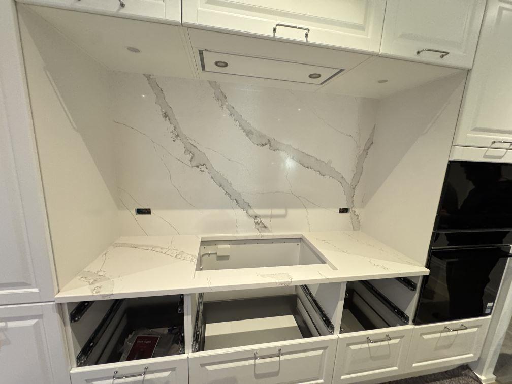 Volegno i Skovlunde, montering 14 dec 2025, bild 3