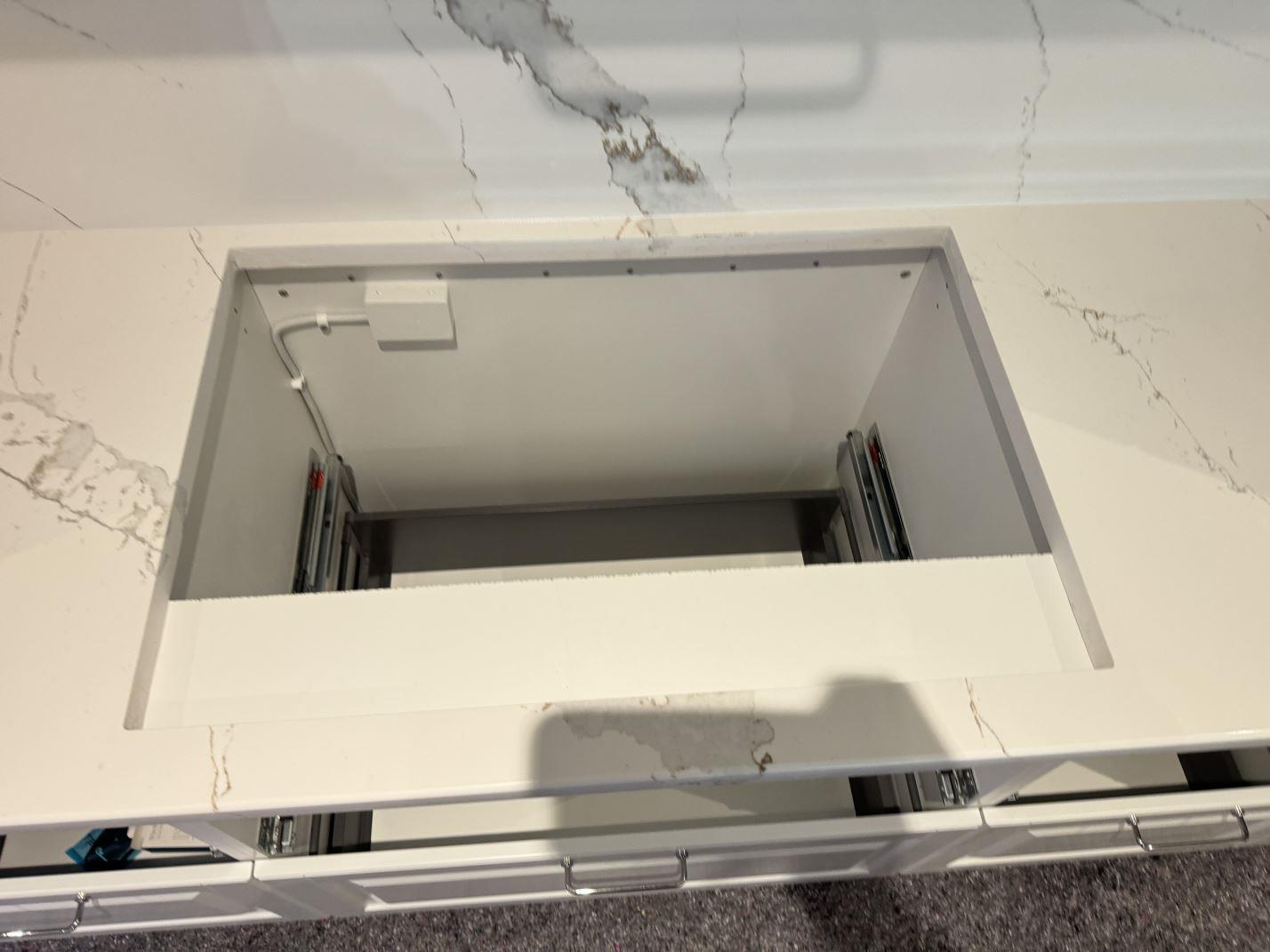 Volegno i Skovlunde, montering 14 dec 2025, bild 4