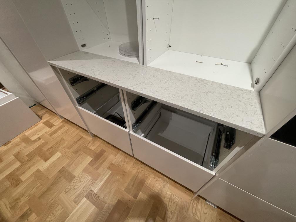 Wild Yucca i Karlstad, montering 5 jan 2026, bild 3